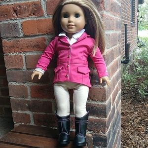 American Girl Doll